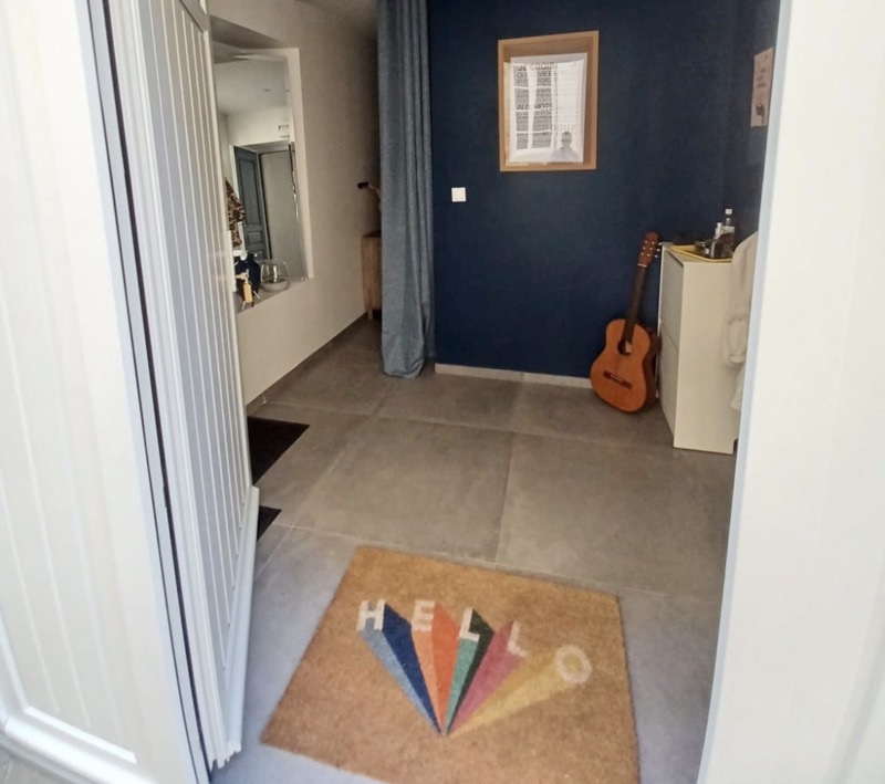 Vente Maison FONTENAY LE COMTE - 5 pièces -123 m² - (85200)