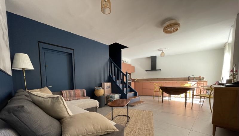 Vente Maison FONTENAY LE COMTE - 5 pièces -123 m² - (85200)