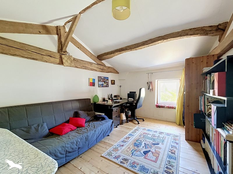 Vente Maison SERIGNE - 6 pièces -182 m² - (85200)