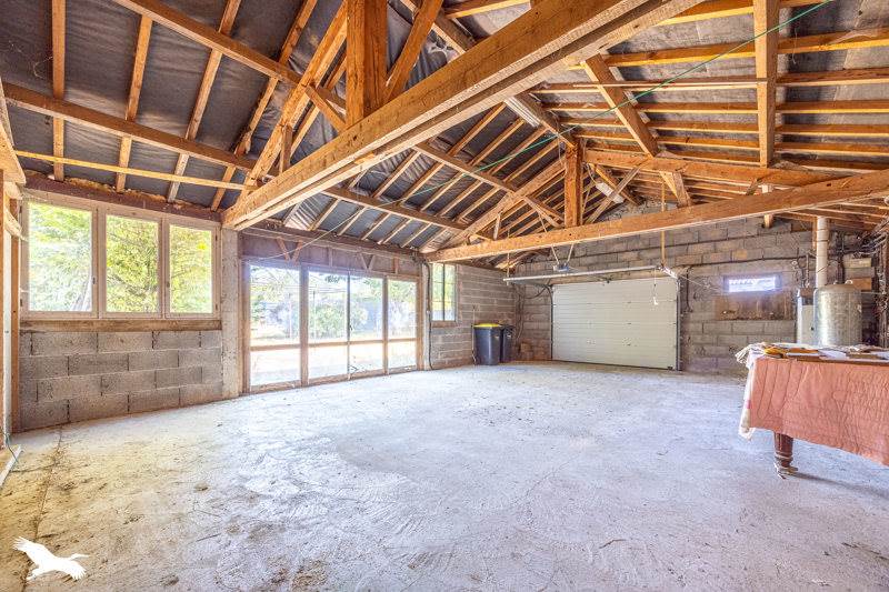 Vente Maison XANTON CHASSENON - 5 pièces -135 m² - (85240)