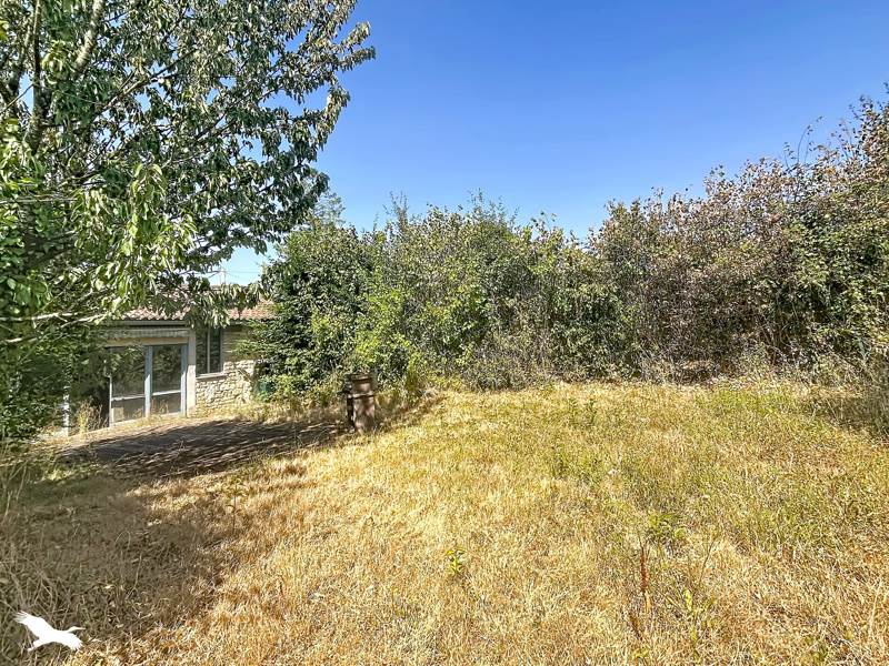 Vente Maison XANTON CHASSENON - 5 pièces -135 m² - (85240)