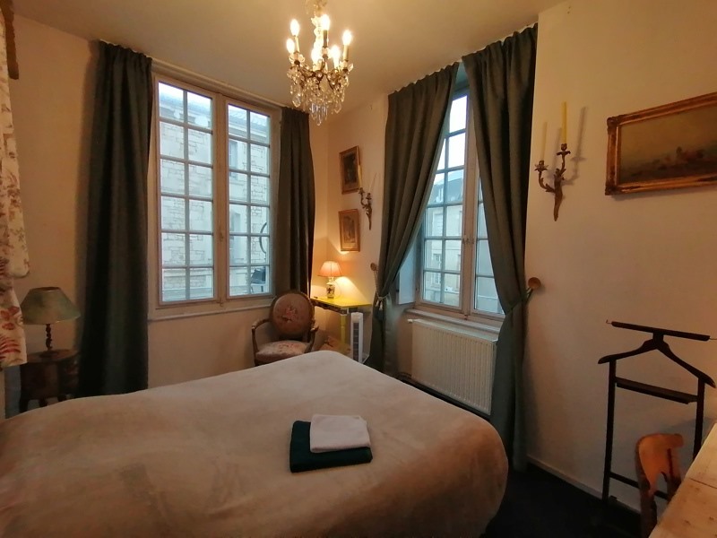 Vente Appartement FONTENAY LE COMTE - 3 pièces -65 m² - (85200)