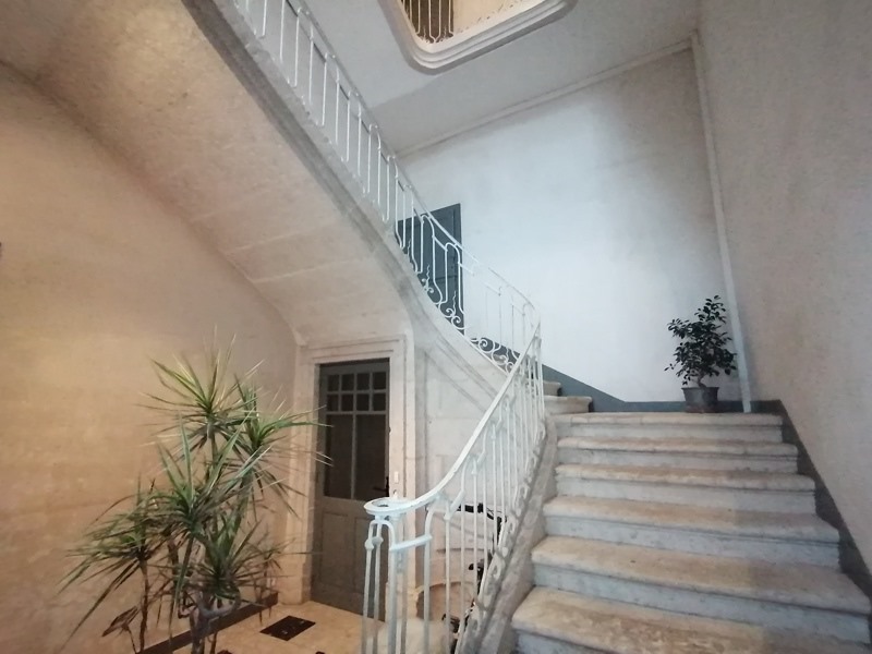 Vente Appartement FONTENAY LE COMTE - 3 pièces -65 m² - (85200)