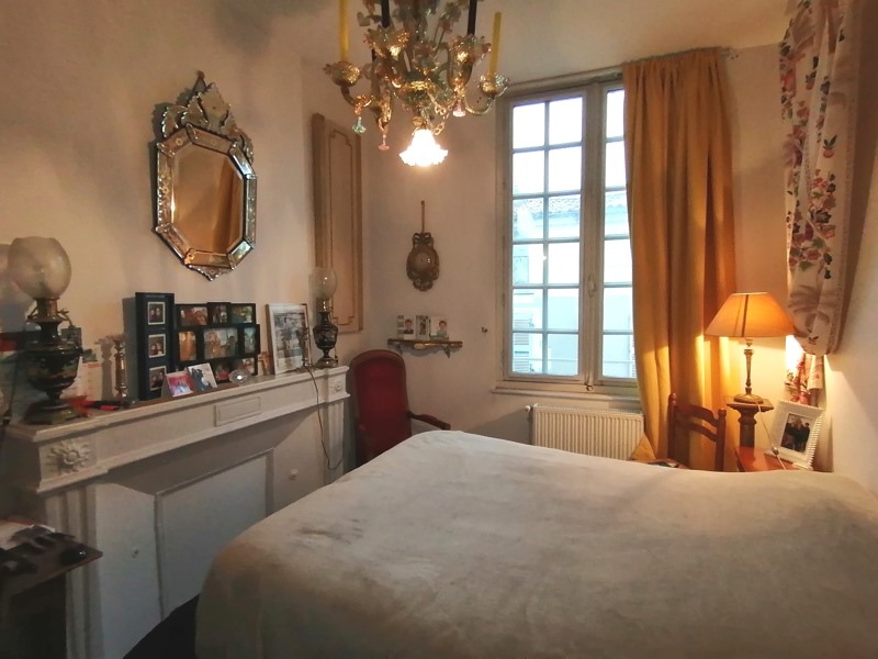 Vente Appartement FONTENAY LE COMTE - 3 pièces -65 m² - (85200)