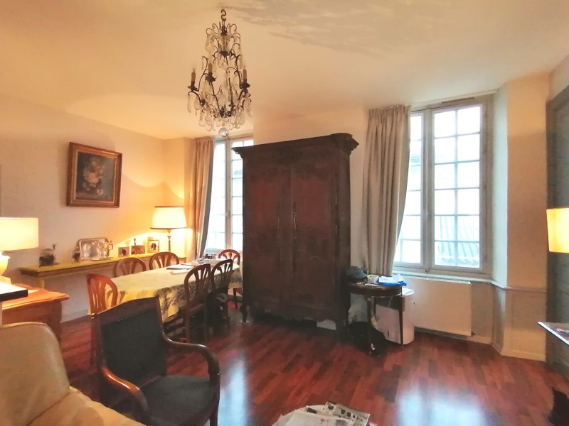 Vente Appartement FONTENAY LE COMTE - 3 pièces -65 m² - (85200)