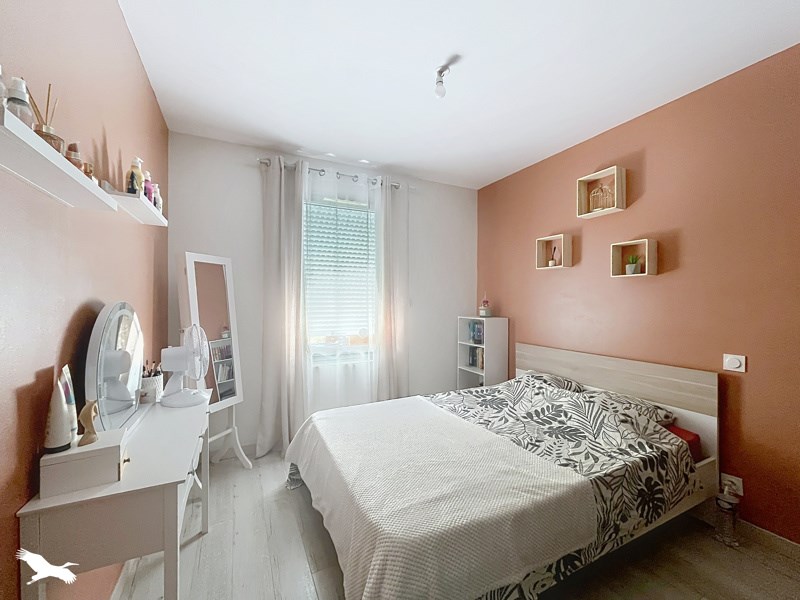 Vente Maison PISSOTTE - 4 pièces -85 m² - (85200)