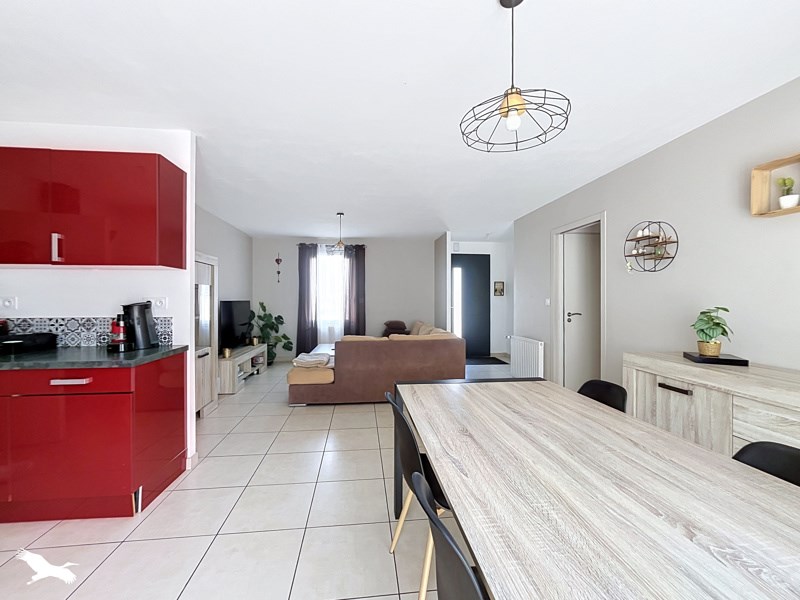 Vente Maison PISSOTTE - 4 pièces -85 m² - (85200)