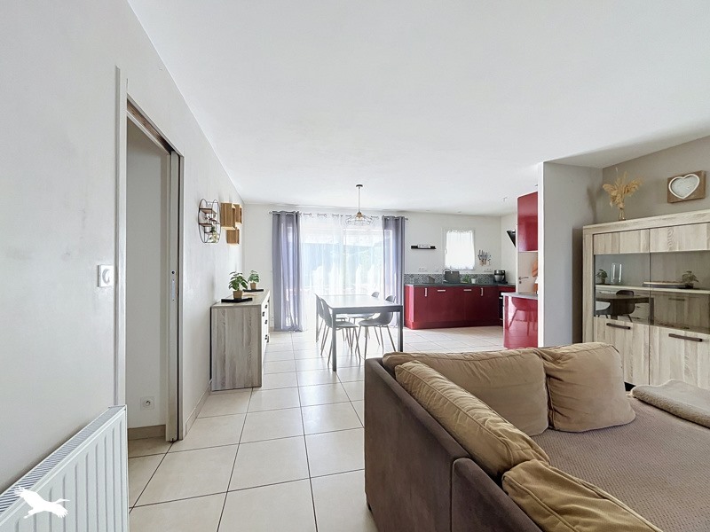 Vente Maison PISSOTTE - 4 pièces -85 m² - (85200)