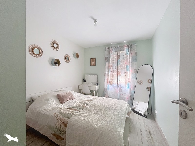 Vente Maison PISSOTTE - 4 pièces -85 m² - (85200)