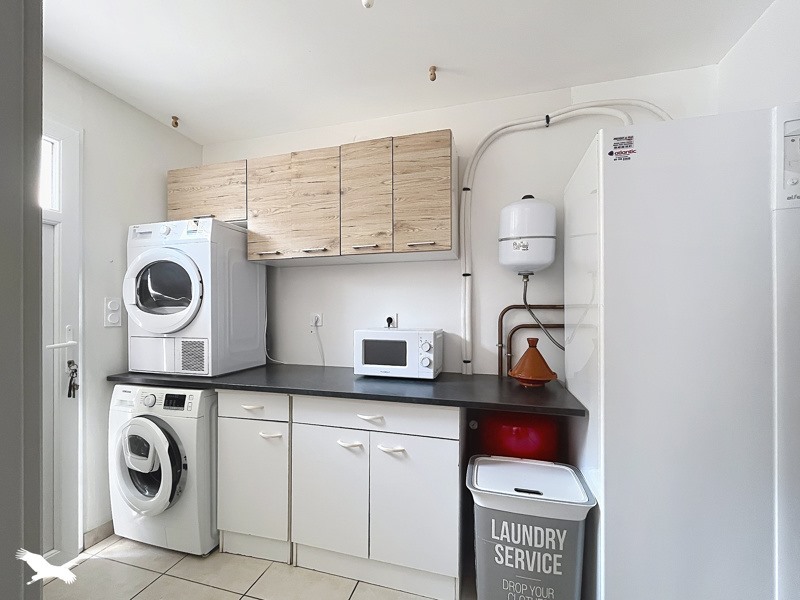 Vente Maison PISSOTTE - 4 pièces -85 m² - (85200)