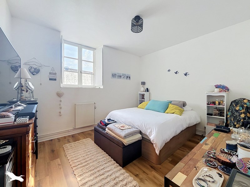 Vente Appartement FONTENAY LE COMTE - 3 pièces -101 m² - (85200)