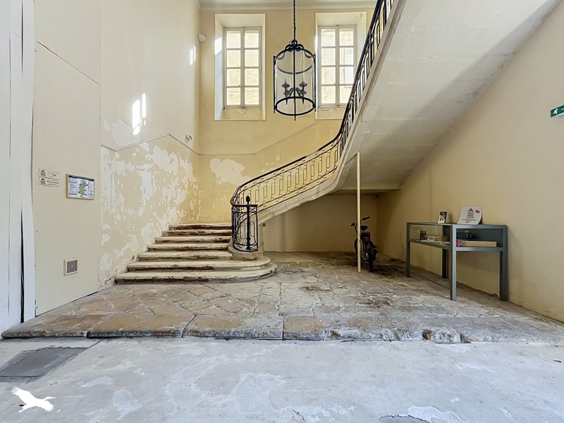 Vente Appartement FONTENAY LE COMTE - 3 pièces -101 m² - (85200)