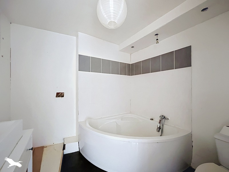 Vente Maison FONTENAY LE COMTE - 3 pièces -110 m² - (85200)