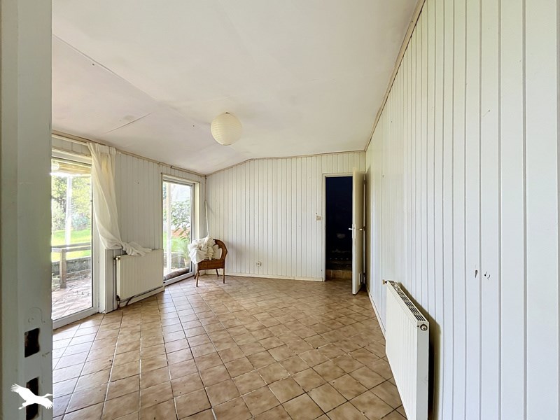 Vente Maison FONTENAY LE COMTE - 3 pièces -110 m² - (85200)