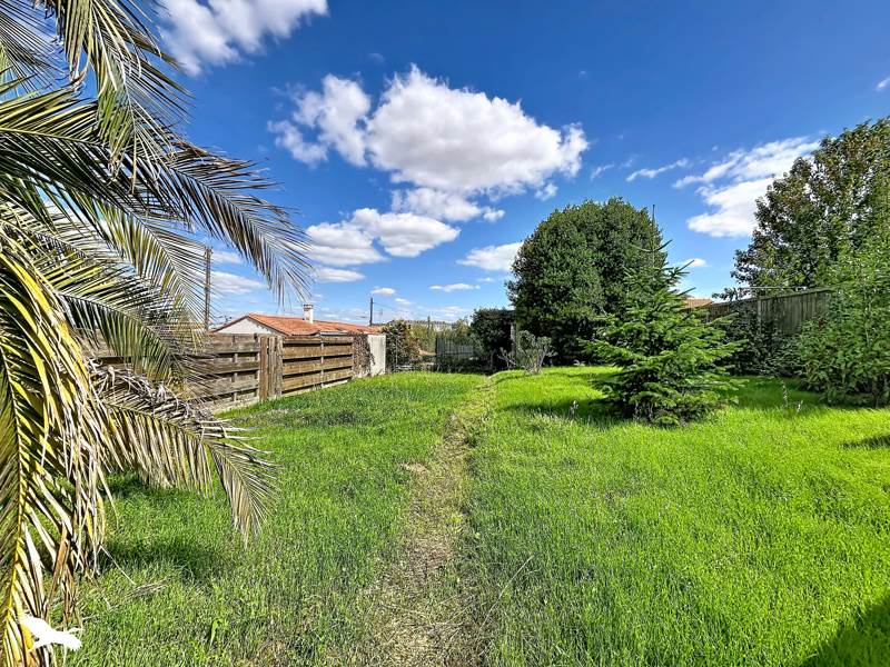 Vente Maison FONTENAY LE COMTE - 3 pièces -110 m² - (85200)