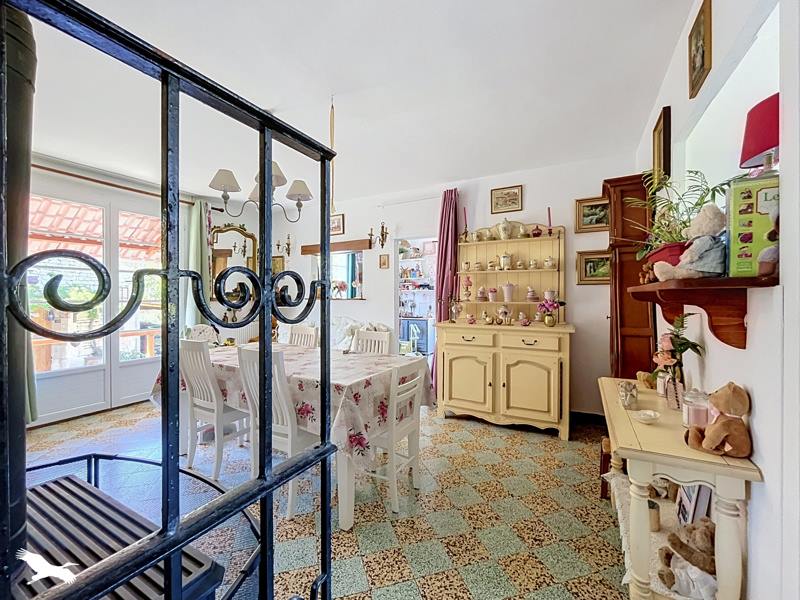 Vente Maison LONGEVES - 7 pièces -103 m² - (85200)