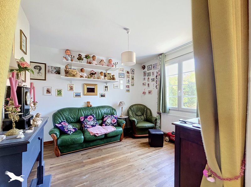 Vente Maison LONGEVES - 7 pièces -103 m² - (85200)