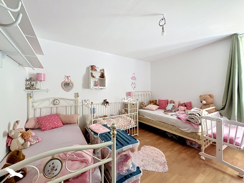 Vente Maison LONGEVES - 7 pièces -103 m² - (85200)