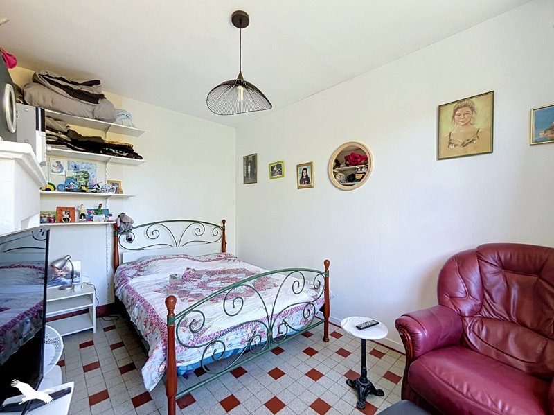 Vente Maison LONGEVES - 7 pièces -103 m² - (85200)