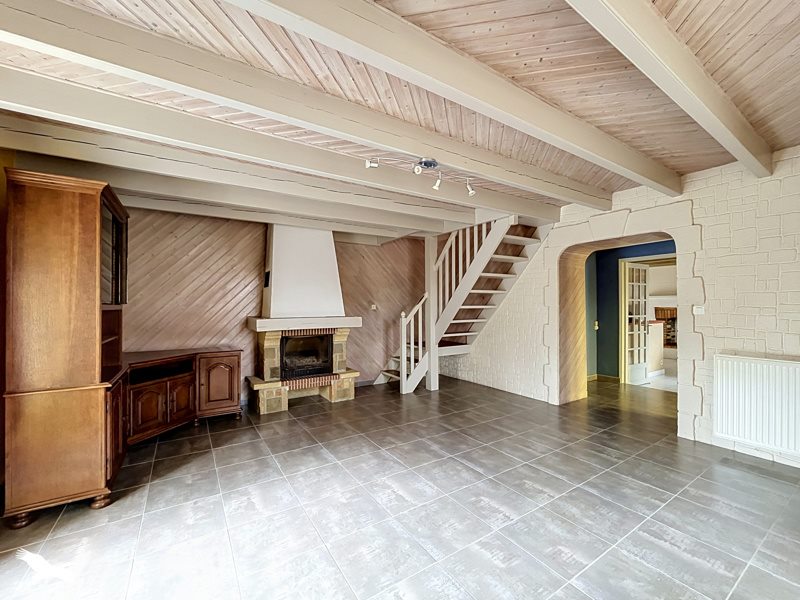 Vente Maison FONTENAY LE COMTE - 5 pièces -168 m² - (85200)