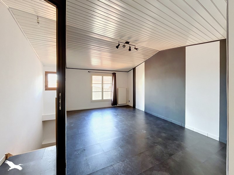 Vente Maison FONTENAY LE COMTE - 5 pièces -168 m² - (85200)
