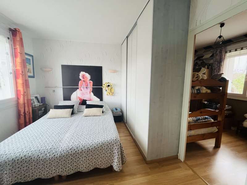 Vente Maison FONTENAY LE COMTE - 4 pièces -90 m² - (85200)