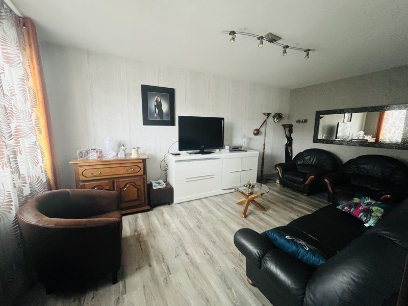 Vente Maison FONTENAY LE COMTE - 4 pièces -90 m² - (85200)