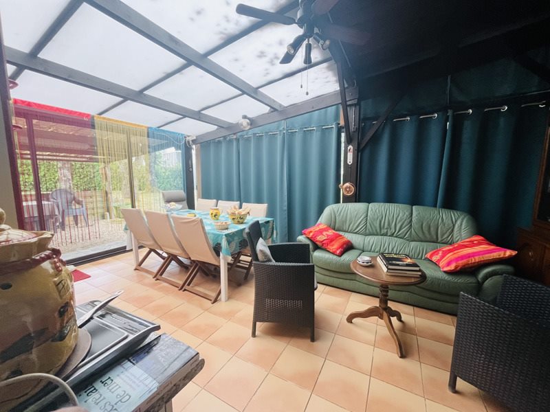 Vente Maison FONTENAY LE COMTE - 4 pièces -90 m² - (85200)