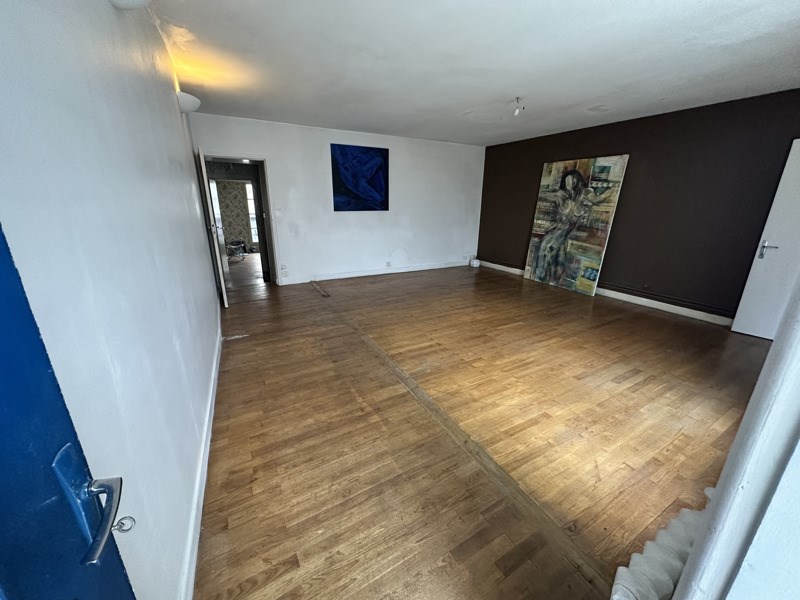 Vente Maison FONTENAY LE COMTE - 5 pièces -177 m² - (85200)