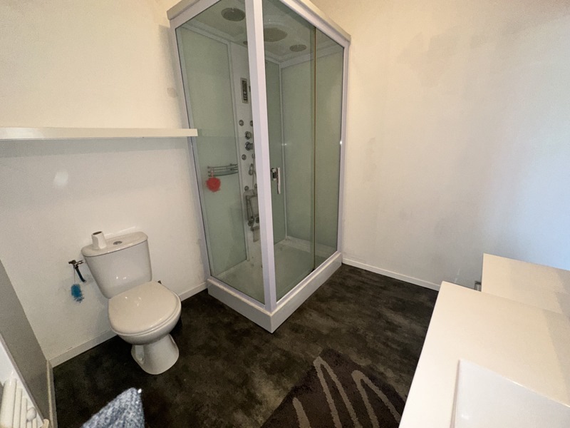Vente Maison FONTENAY LE COMTE - 5 pièces -177 m² - (85200)