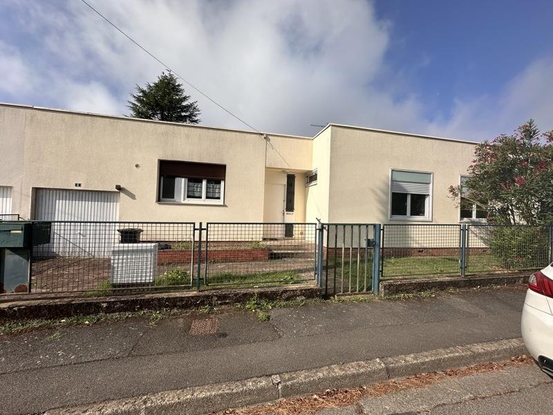 Vente Maison FONTENAY LE COMTE 85200 5 pièces - 121 m²