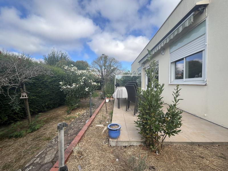Vente Maison FONTENAY LE COMTE - 5 pièces -121 m² - (85200)