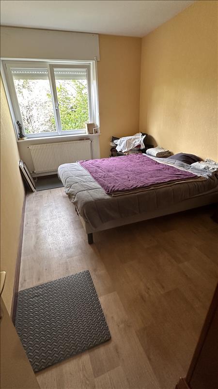 Vente Maison FONTENAY LE COMTE - 5 pièces -121 m² - (85200)