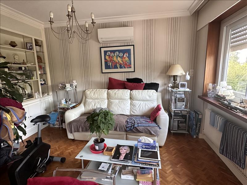 Vente Maison FONTENAY LE COMTE - 5 pièces -121 m² - (85200)