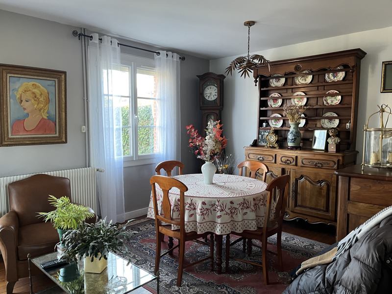 Vente Maison FONTENAY LE COMTE - 4 pièces -84 m² - (85200)
