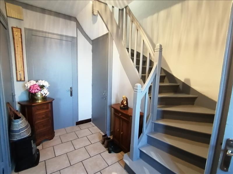 Vente Maison FONTENAY LE COMTE - 4 pièces -84 m² - (85200)