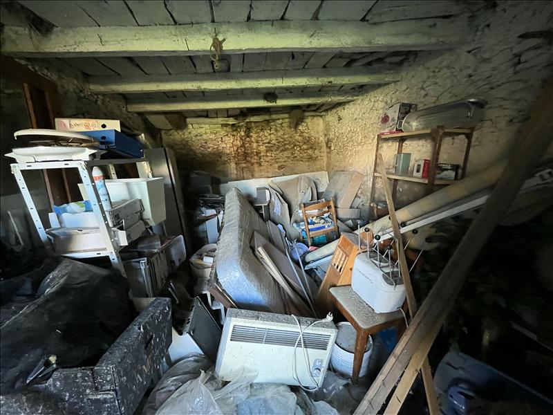 Vente Grange BOURNEAU - 4 pièces -90 m² - (85200)