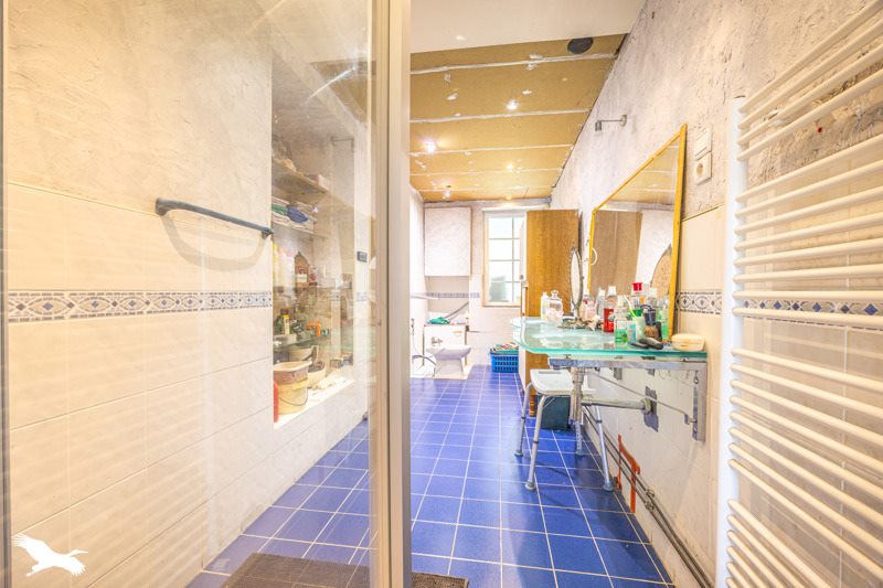 Vente Maison MAILLEZAIS - 8 pièces -210 m² - (85420)