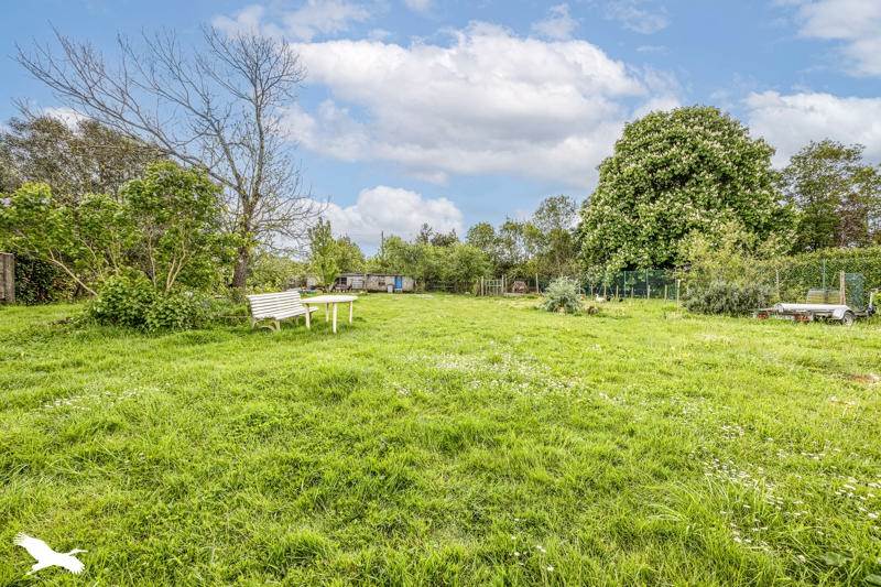 Vente Maison MAILLEZAIS - 8 pièces -210 m² - (85420)