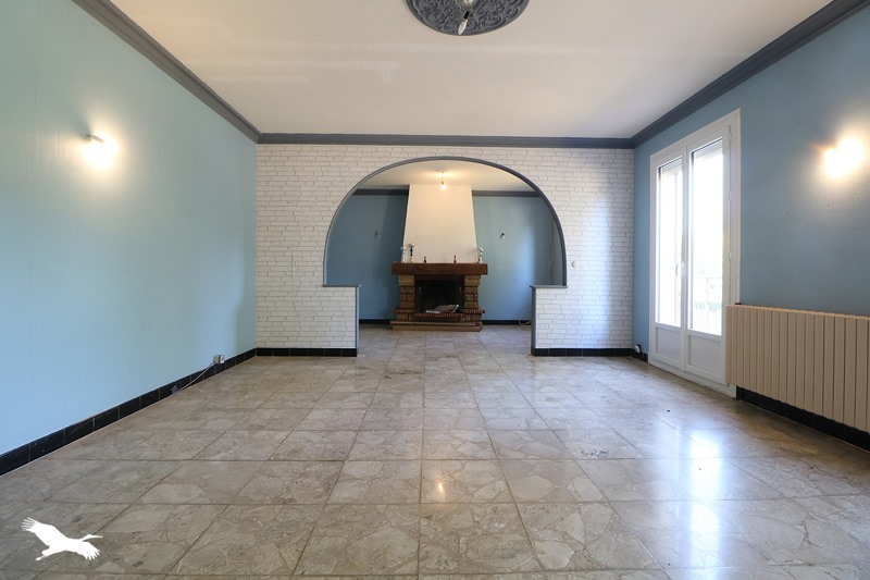 Vente Maison LA FERTE IMBAULT - 7 pièces -203 m² - (41300)