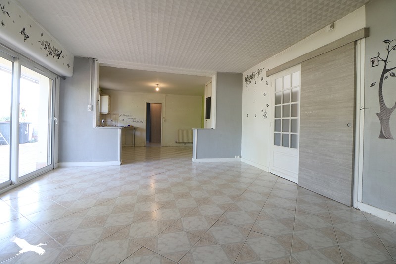 Vente Maison LA FERTE IMBAULT - 7 pièces -203 m² - (41300)