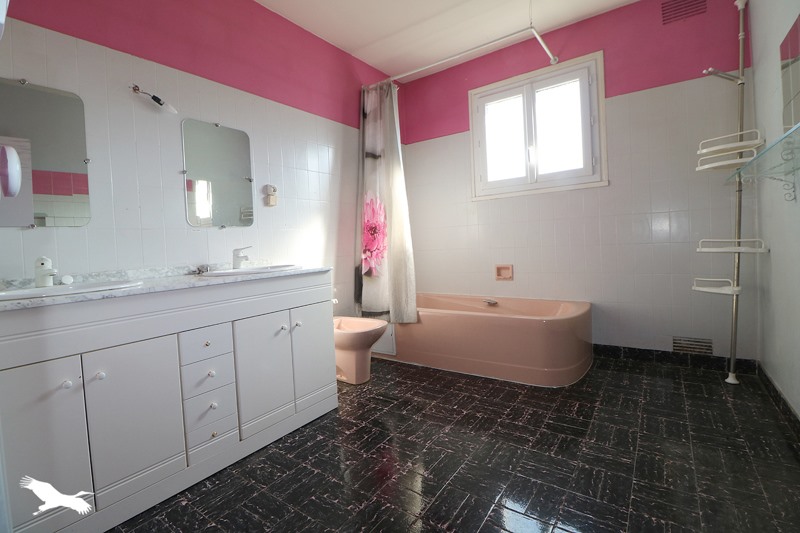 Vente Maison LA FERTE IMBAULT - 7 pièces -203 m² - (41300)