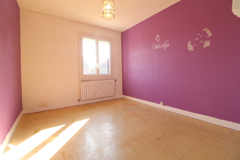 Vente Maison LA FERTE IMBAULT - 7 pièces -203 m² - (41300)