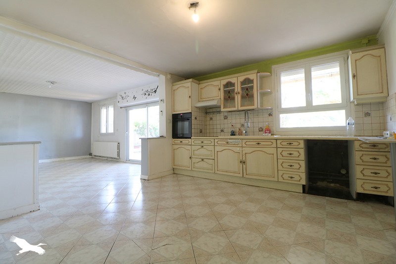 Vente Maison LA FERTE IMBAULT - 7 pièces -203 m² - (41300)