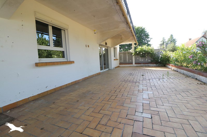 Vente Maison LA FERTE IMBAULT - 7 pièces -203 m² - (41300)