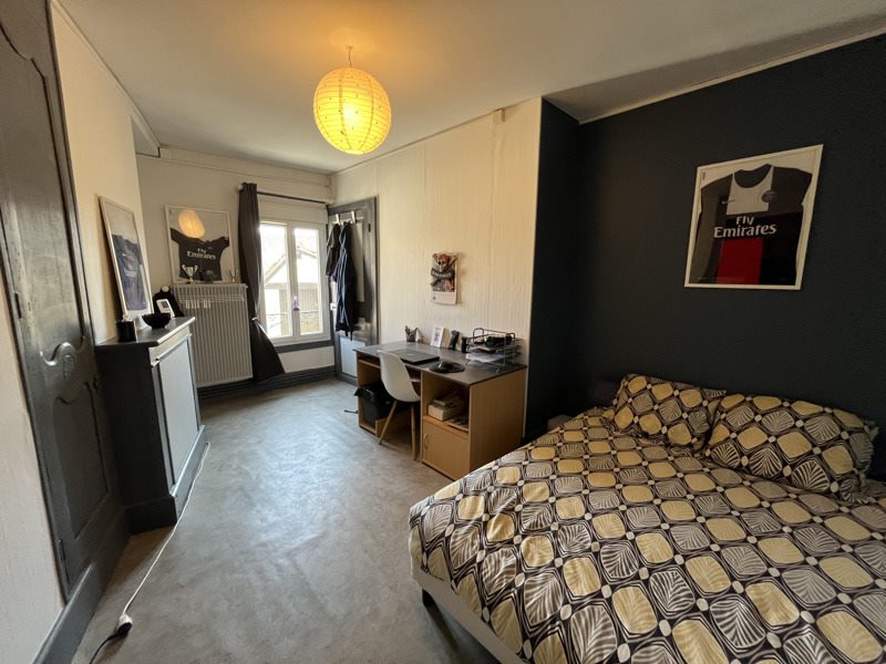Vente Maison SOUESMES - 6 pièces -114 m² - (41300)