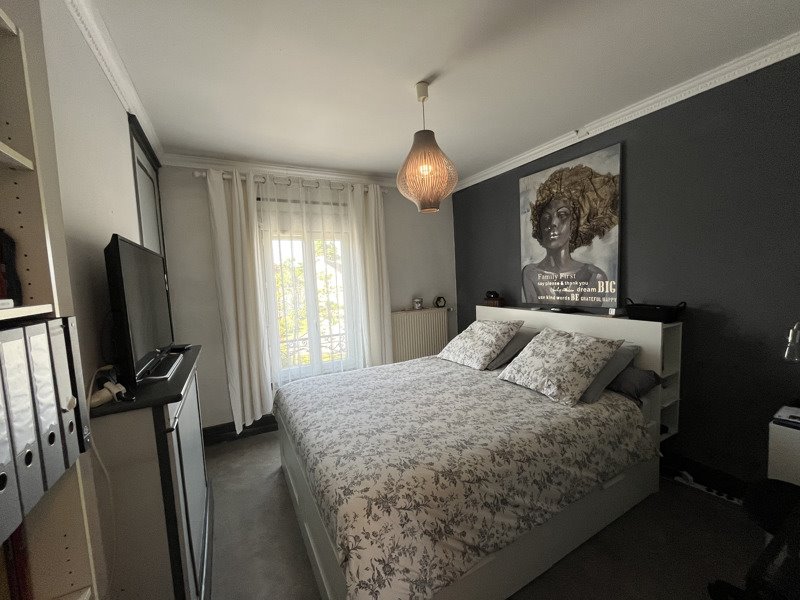 Vente Maison SOUESMES - 6 pièces -114 m² - (41300)