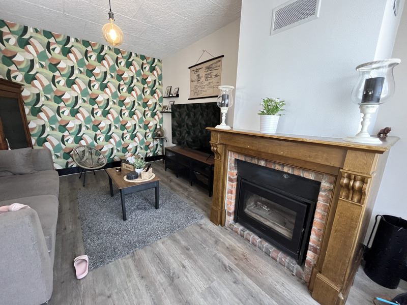 Vente Maison SOUESMES - 6 pièces -114 m² - (41300)