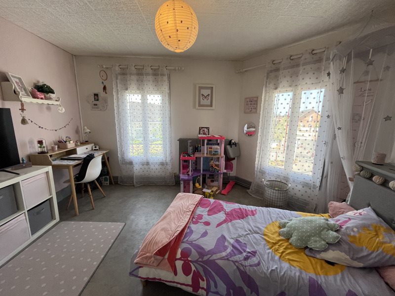 Vente Maison SOUESMES - 6 pièces -114 m² - (41300)