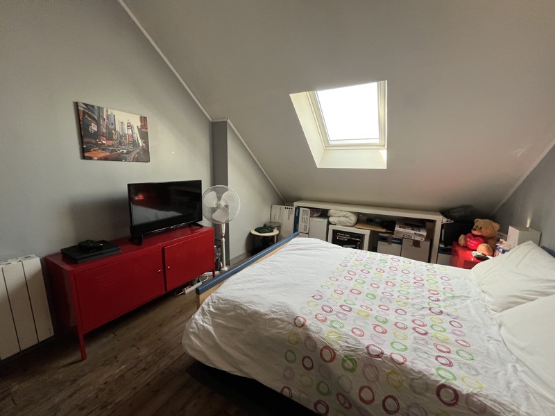 Vente Maison SOUESMES - 6 pièces -114 m² - (41300)
